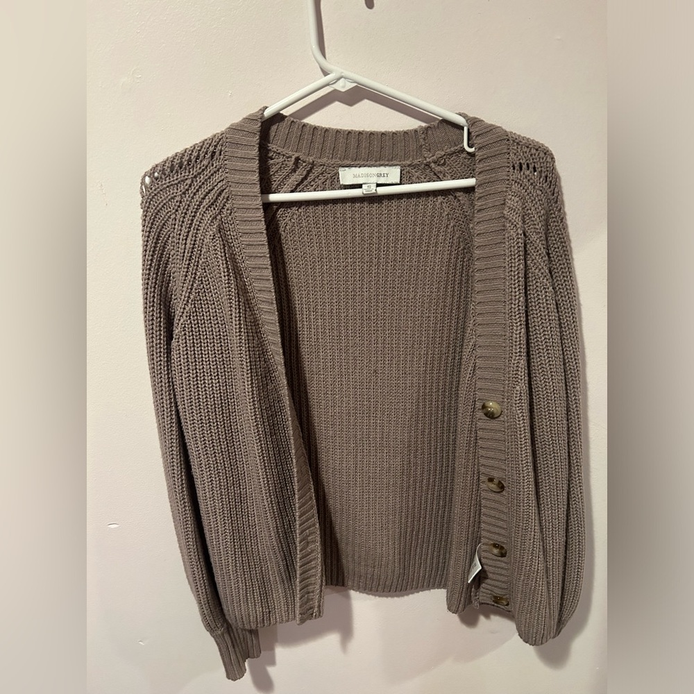 Cardigan